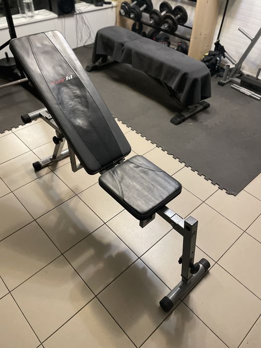 Vand Banca Reglabila Pentru Sala