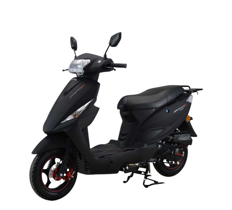 Мопед на выкуп для курьеров