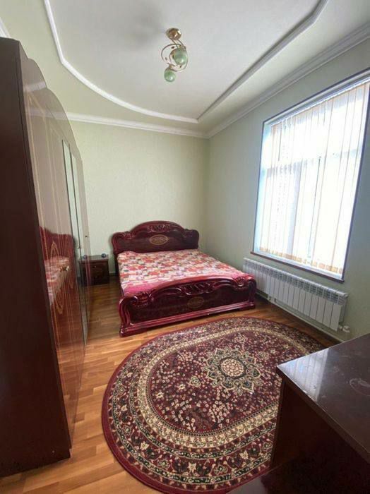Сдаётся квартира кирпичка