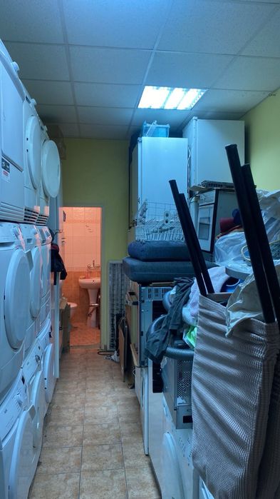 Магазин ул.Осъм17 от собственик