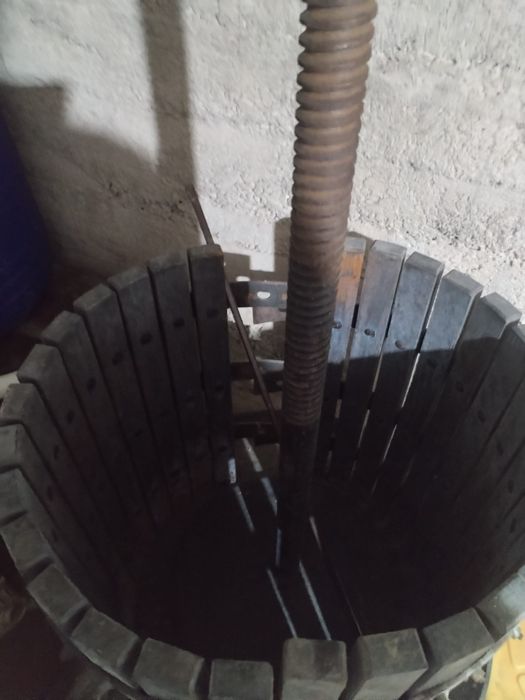 Storcător de struguri