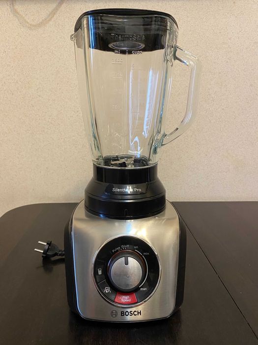 Блендер Bosch SilentMixx Pro