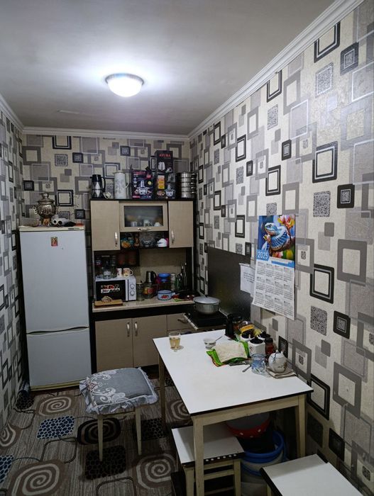 Продается  срочно квартира своя