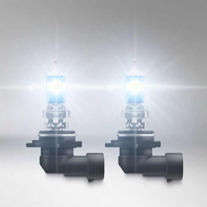 Osram Night Breaker Laser Halogen Set 2 Becuri Auto +110% 9006NL-HCB H