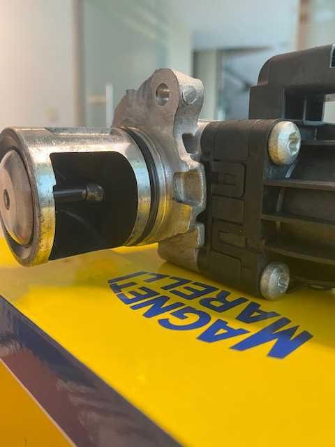 Egr клапан MAGNETI MARELLI за Citroen / Peugeot / Ford / Volvo