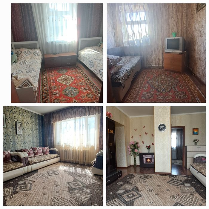 Продам срочно дом