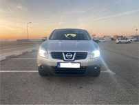Nissan Qashqai Stare tehnica foarte buna