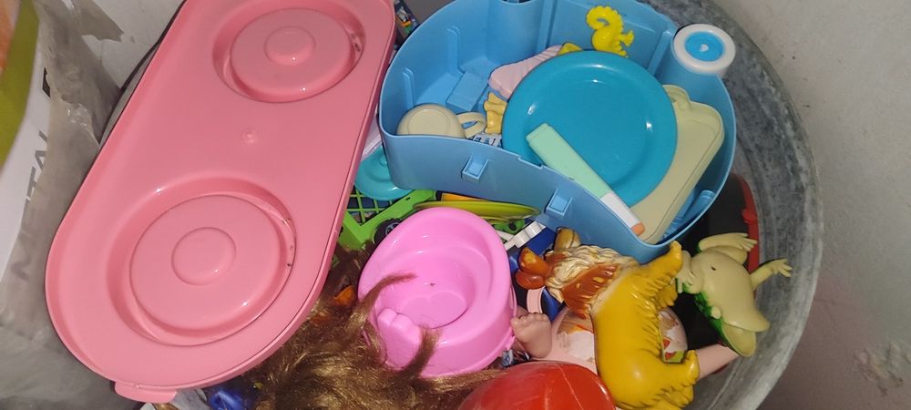 Продам игрушки..