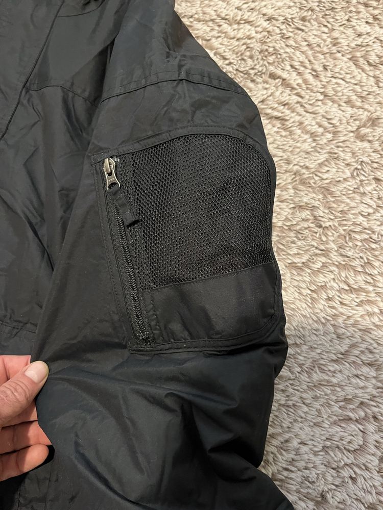 Columbia Challenger Pullover Anorak-оригинално мъжко яке