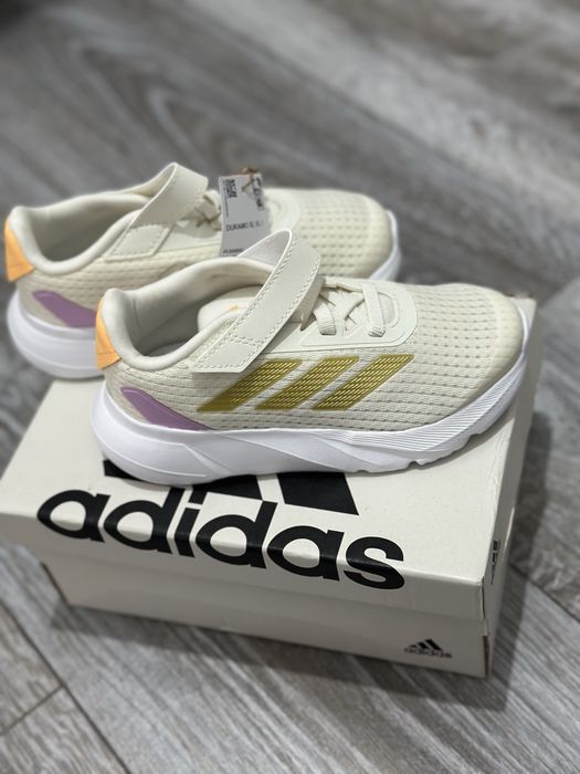 Детские Кроссовки adidas оригинал 26 размер