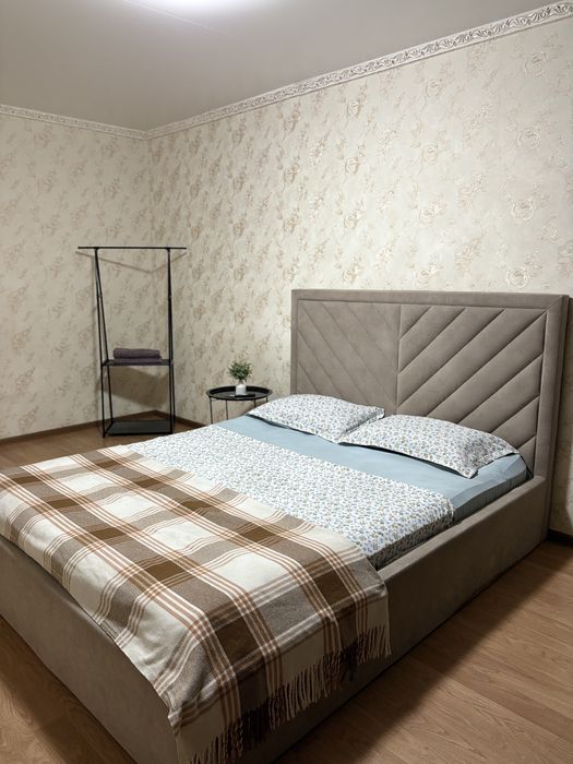 Квартира посуточно Центр