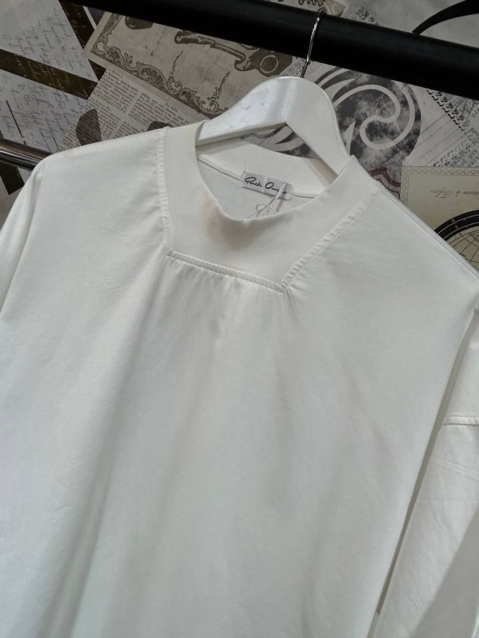 Тениски Rick Owens