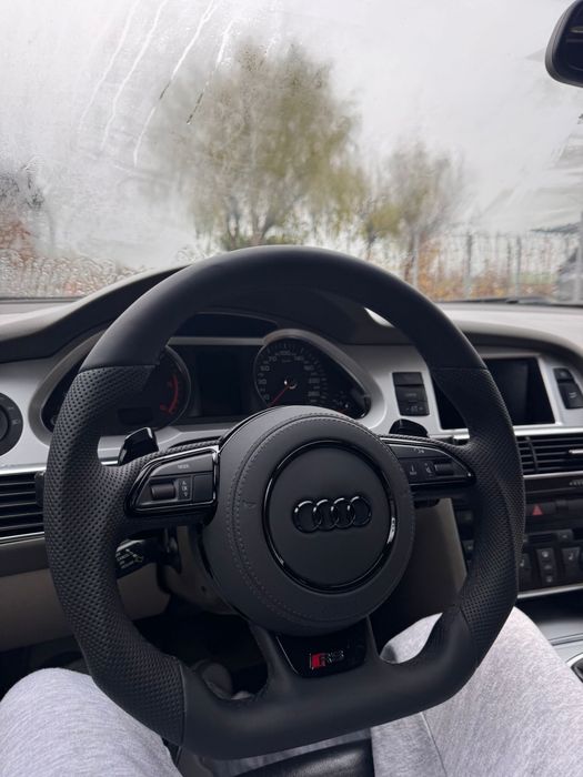 Volan Audi A1/A2/A3/A4/A5/A6/A7/A8/Q3/Q5/A7 etc