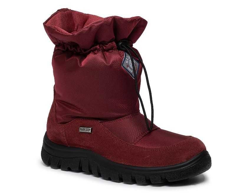 Нови боти/ботуши/апрески на Naturino, Geox, Primigi, Superfit - н. 23