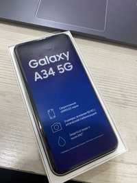 Samsung Galaxy A34 ; 256gb