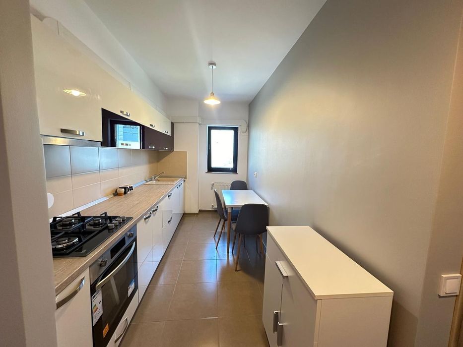Apartament 2 camere spre închiriere