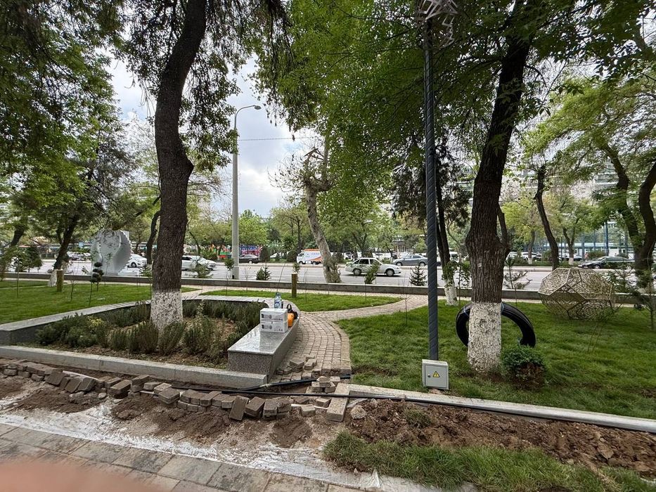 Продается нежилое 67 м2. Вдоль дороги. Ор-р: Юнусобод-8 кв.