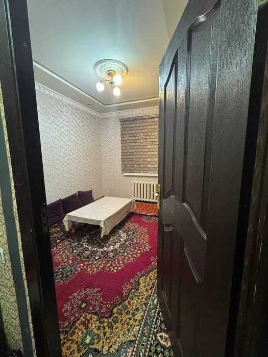 Срочно продается квартира 4/2/9 в Юнсабад16 заТурон кафе 94 кв 89000$