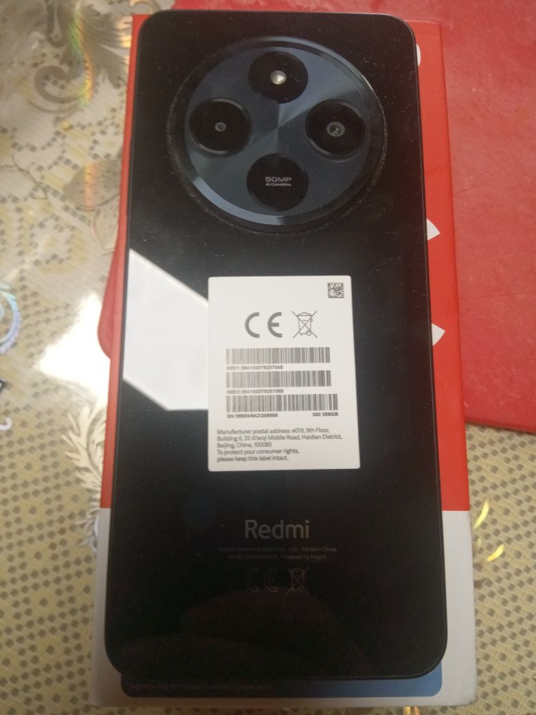 Redmi  14 C telefon