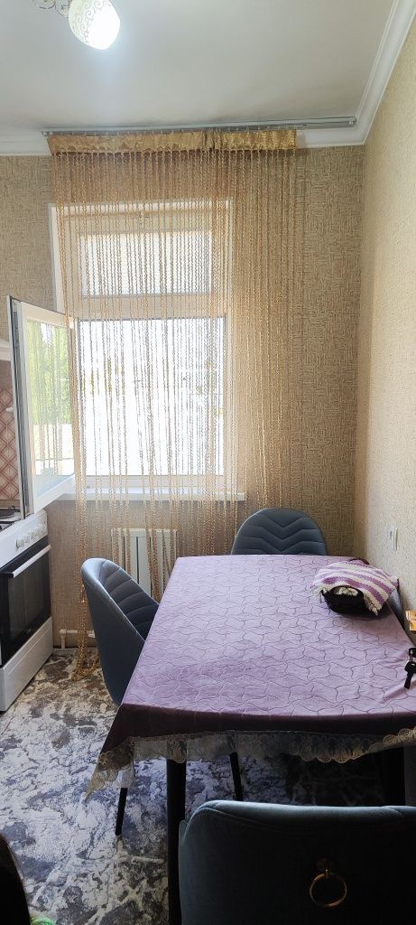 Продаётся квартира