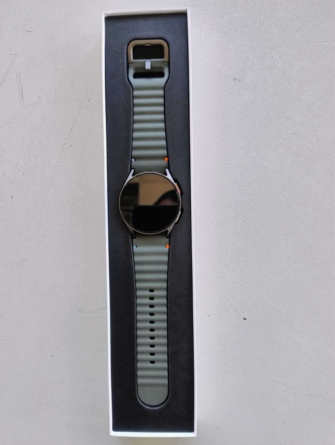 SMART часовник Samsung Galaxy Watch 7