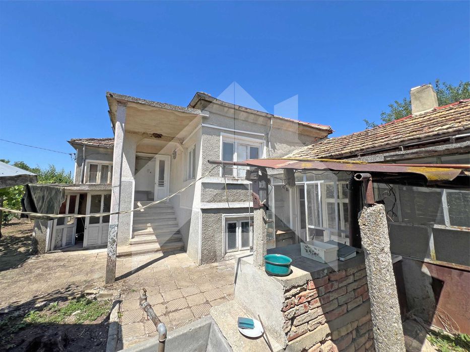 Продава се Къща в с. Изворник, Област Варна - 140 кв.м за 142 €/кв.м - Снимка #3