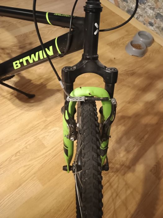 Продавам детско колело / велосипед 20"