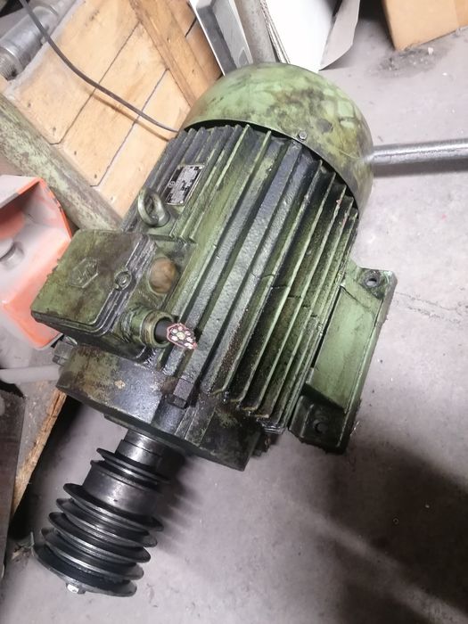 Motor 11kw de vanzare
