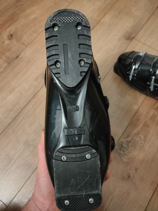 Clapari 41 barbati