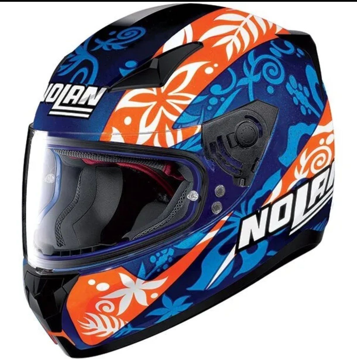 Каска Nolan N60 размер S