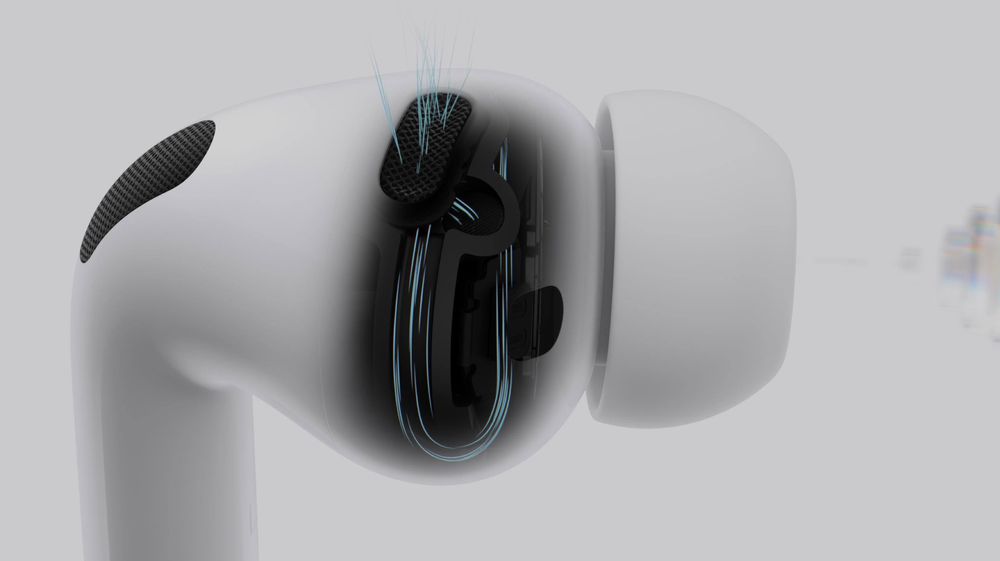 Новый AirPods Pro 3! Бесплатная Доставка!