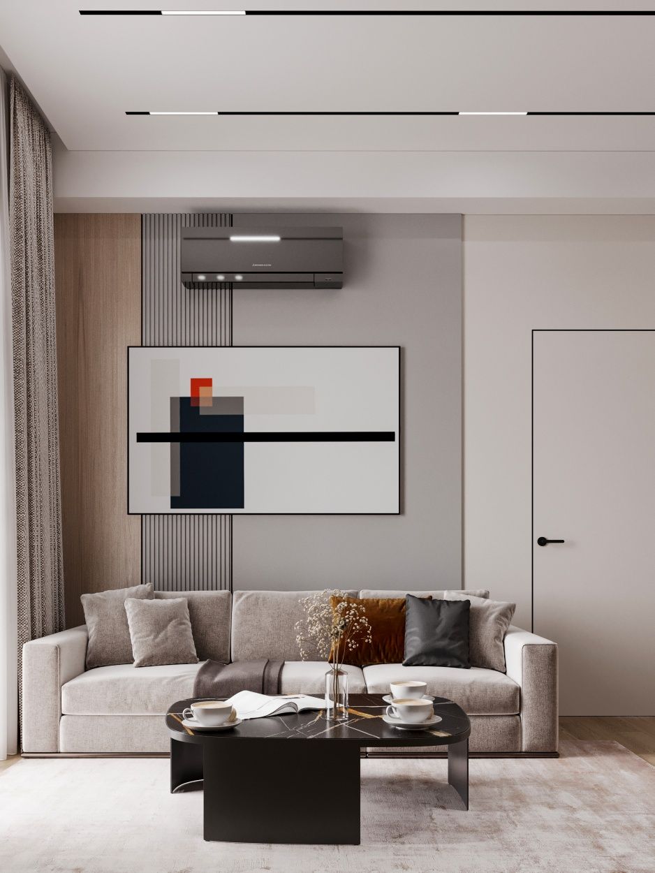 1 xonali studiya 39kv.m yangi remont yashashga tayyor