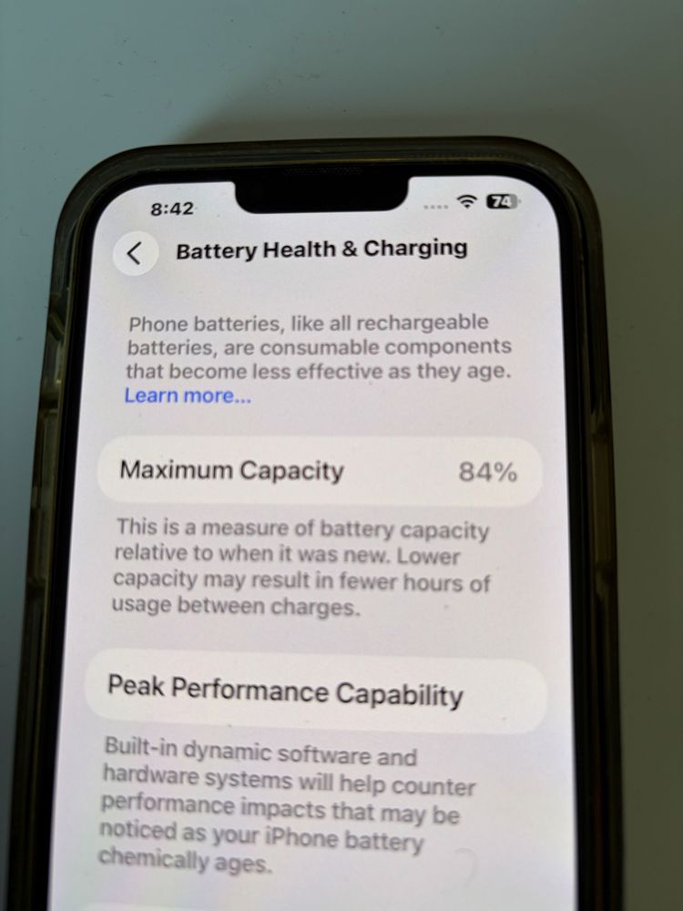 Iphone 13 pro max