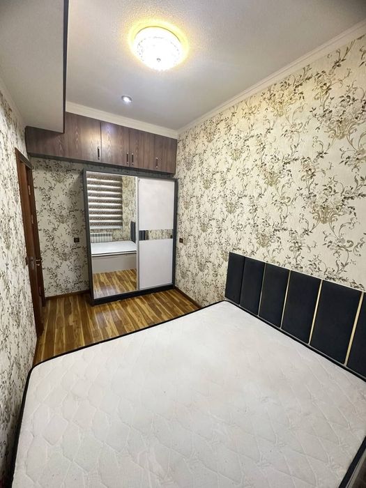 Продам чил 19кв ёшлик новостройка 42м² 9этаж 10этажлий дом