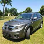 Fiat Freemont Fiat Freemont 4x4 7 locuri 2.0d 170cp manuala an 2013