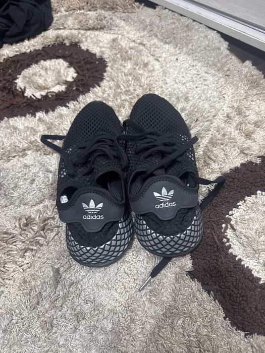 Adidasi adidas deerupt runner j