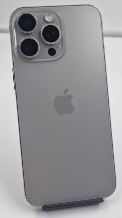 iPhone 15 Pro Max [Amanet Club Caro]