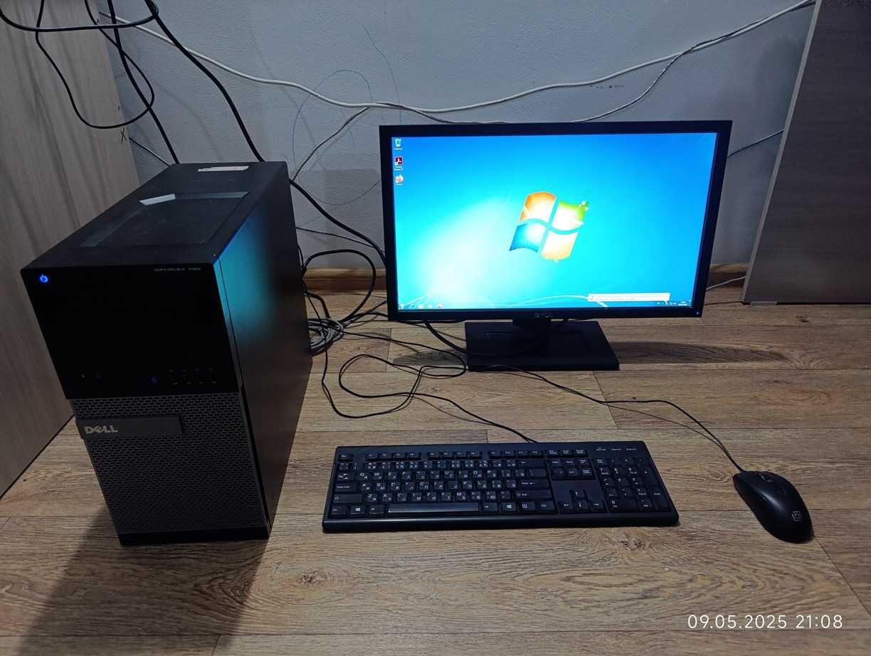 продам компьютер Dell Core-I7