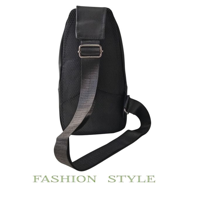 Мъжка спортна чанта