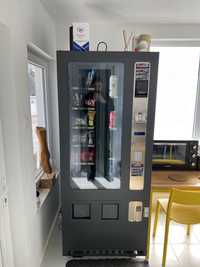 Vending machine / automat snack si bauturi reci Vendo