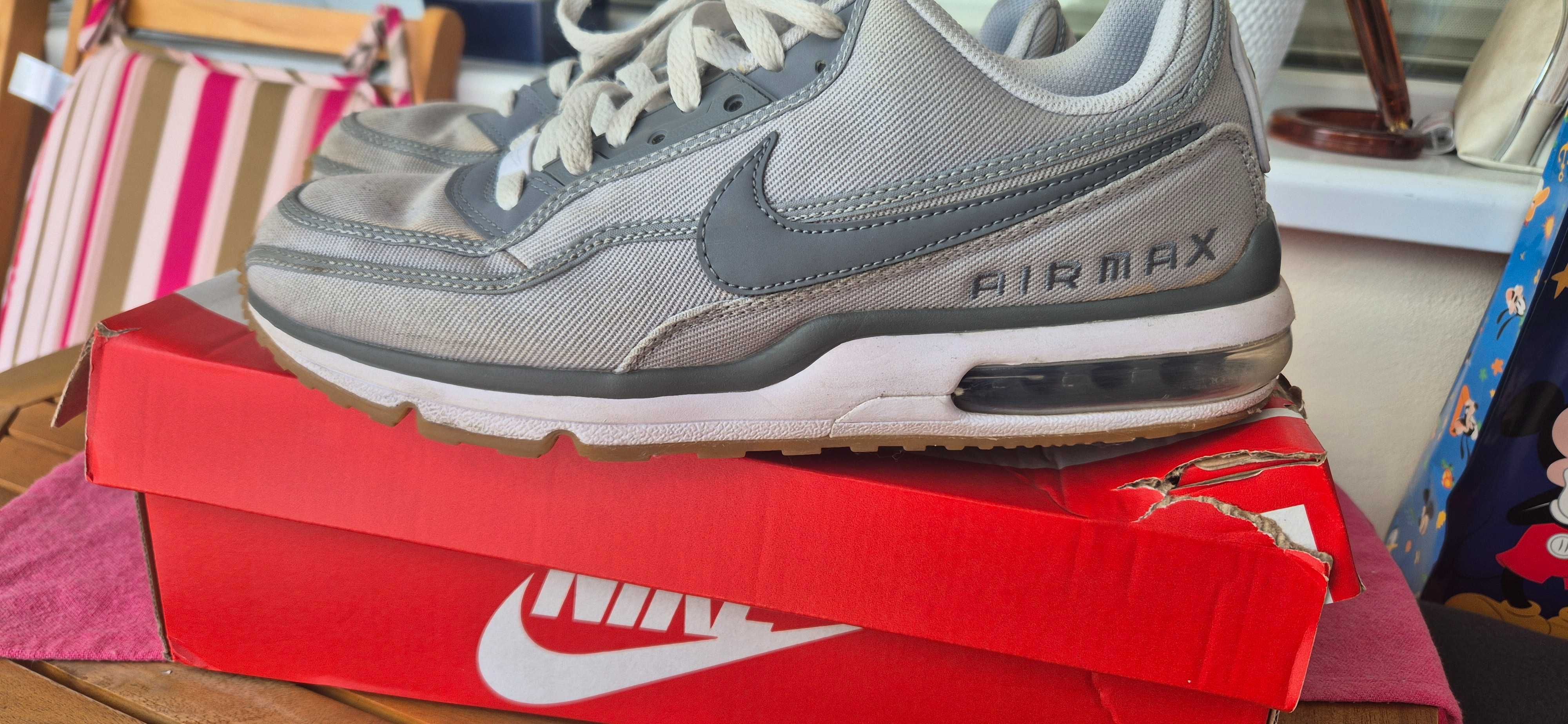 NIKE AIR MAX LTD 3 TXT 43ти номер