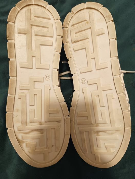 Adidas Versace talpa înaltă 42