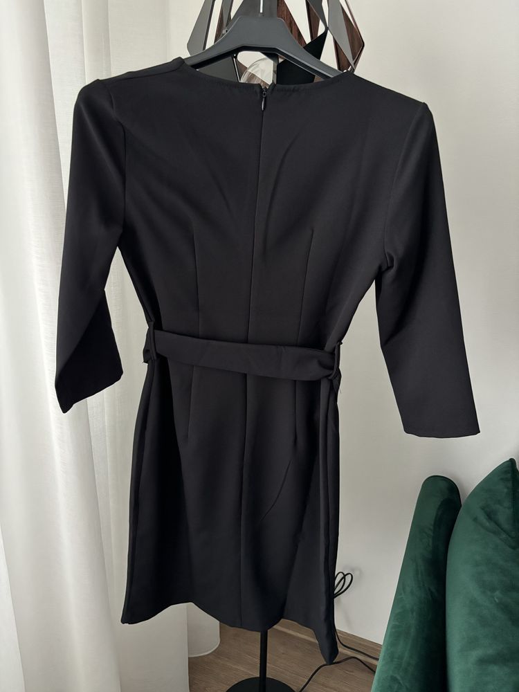 Rochie noua office