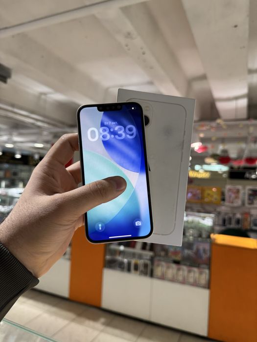Iphone 13 256gb