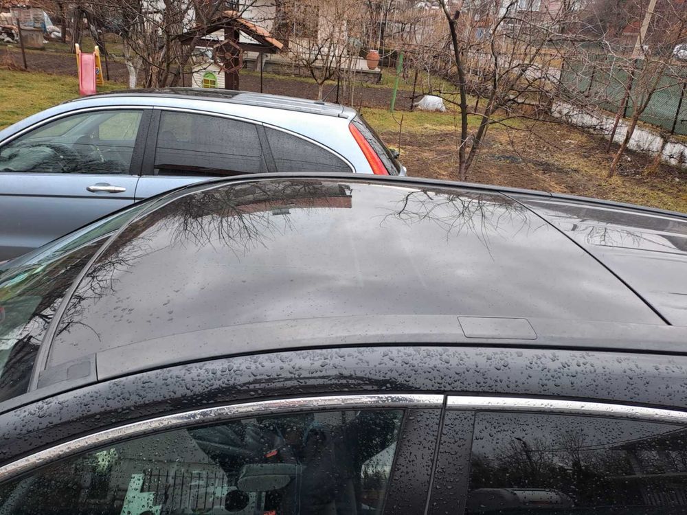 Панорама за Хонда ЦРВ 3 / Панорамен таван Honda CR-V 3