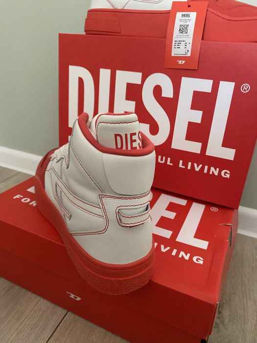 Мъжки кецове Diesel 45