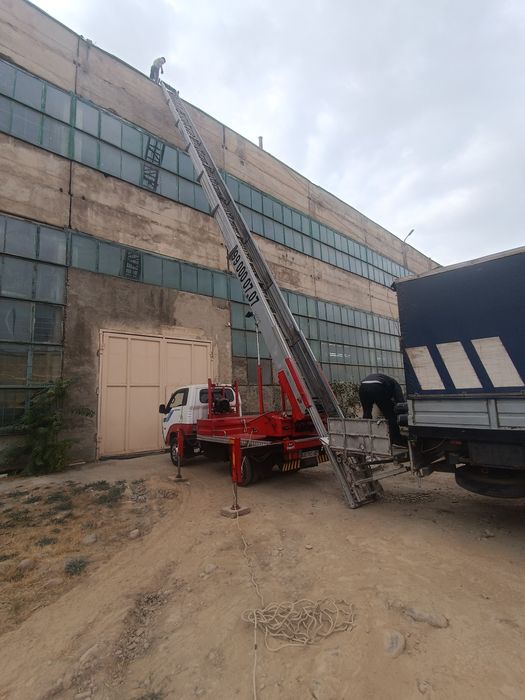 Авто лифт хизмати