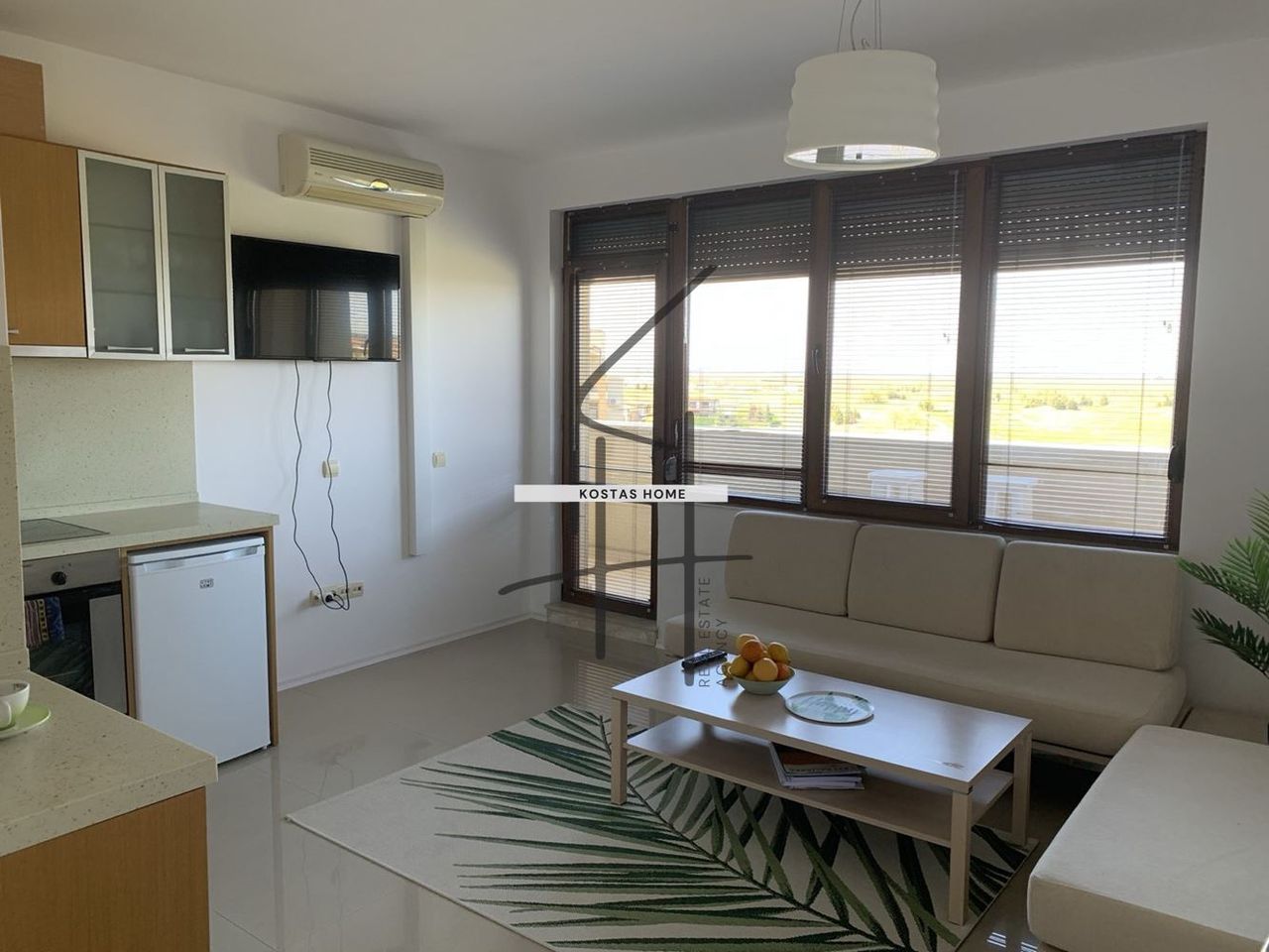 Продава се Двустаен апартамент в Балчик - 69 кв.м за 653 €/кв.м - Снимка #5