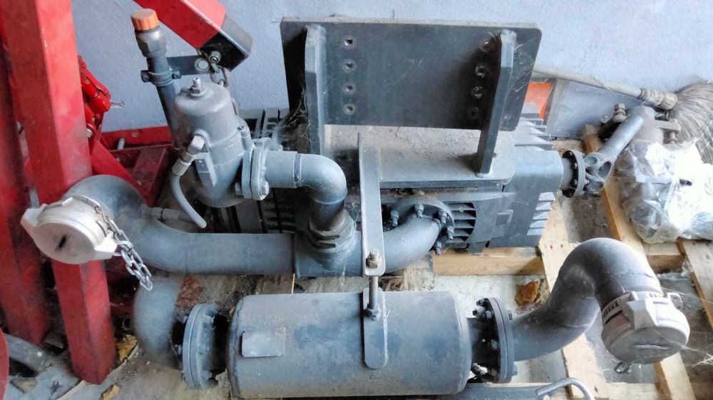 Pompa de Vacum  RFL100 Gardner Denver