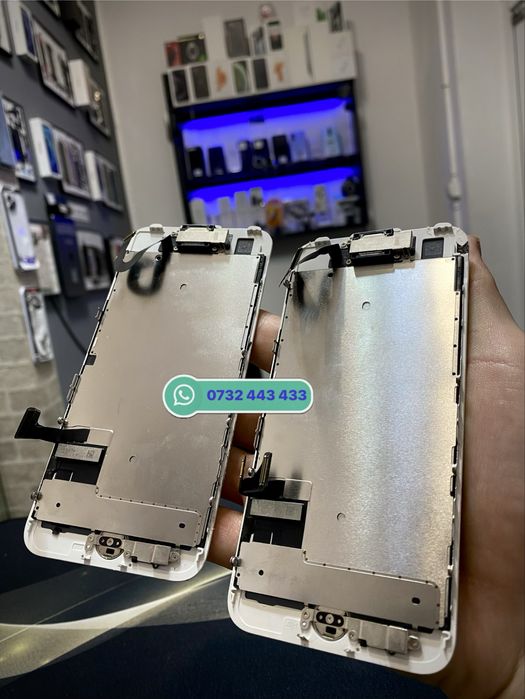  Display & Carcasă ORIGINALE iPhone 7 
